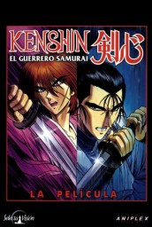 Kenshin, El Guerrero Samurái (2010)